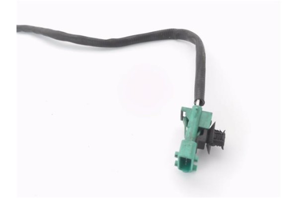 Recambio de sonda lambda para citroen berlingo 1.4 i (mfkfx) referencia OEM IAM 0258006027  