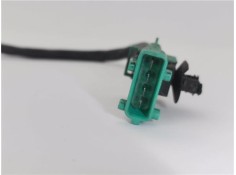 Recambio de sonda lambda para citroen berlingo 1.4 i (mfkfx) referencia OEM IAM 0258006027  