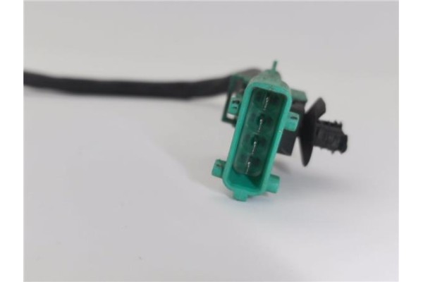 Recambio de sonda lambda para citroen berlingo 1.4 i (mfkfx) referencia OEM IAM 0258006027  