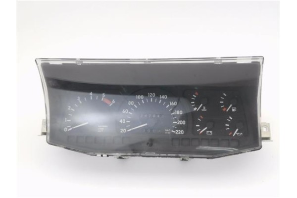 Recambio de cuadro completo para opel frontera a 2.3 td (5jmwl4) referencia OEM IAM 91144981 1,10009E+11 