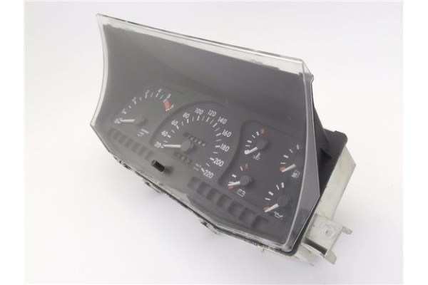 Recambio de cuadro completo para opel frontera a 2.3 td (5jmwl4) referencia OEM IAM 91144981 1,10009E+11 