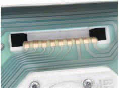 Recambio de cuadro completo para opel frontera a 2.3 td (5jmwl4) referencia OEM IAM 91144981 1,10009E+11 