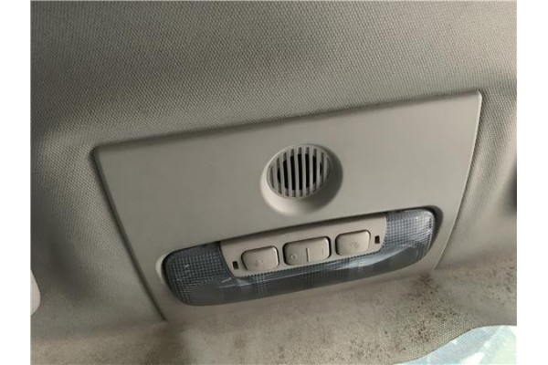 Recambio de luz delantero central techo para ford focus ii (da_) 2.0 tdci referencia OEM IAM 1540351  