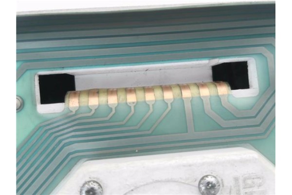 Recambio de cuadro completo para opel frontera a 2.3 td (5jmwl4) referencia OEM IAM 91144981 1,10009E+11 