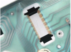 Recambio de cuadro completo para opel frontera a 2.3 td (5jmwl4) referencia OEM IAM 91144981 1,10009E+11 