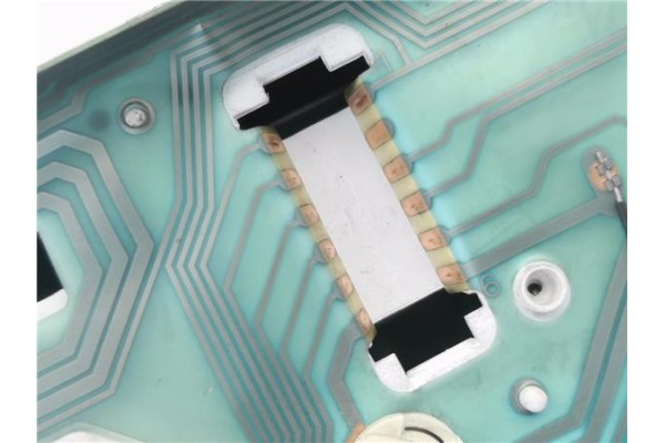 Recambio de cuadro completo para opel frontera a 2.3 td (5jmwl4) referencia OEM IAM 91144981 1,10009E+11 