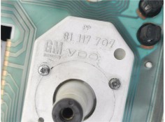 Recambio de cuadro completo para opel frontera a 2.3 td (5jmwl4) referencia OEM IAM 91144981 1,10009E+11 