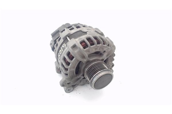 Recambio de alternador para volkswagen golf vii berlina (bq1/be2) 1.6 sport referencia OEM IAM 04L903024T  