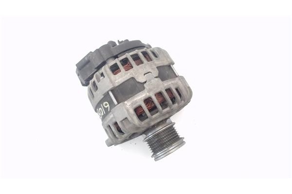 Recambio de alternador para volkswagen golf vii berlina (bq1/be2) 1.6 sport referencia OEM IAM 04L903024T  