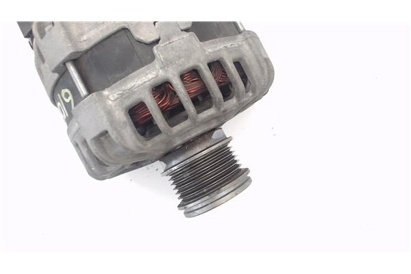 Recambio de alternador para volkswagen golf vii berlina (bq1/be2) 1.6 sport referencia OEM IAM 04L903024T  