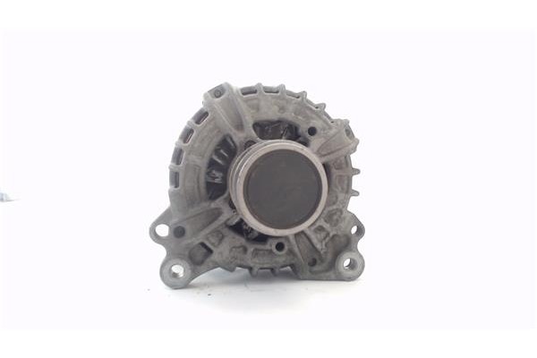 Recambio de alternador para volkswagen golf vii berlina (bq1/be2) 1.6 sport referencia OEM IAM 04L903024T  