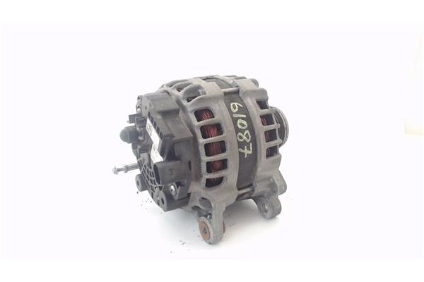 Recambio de alternador para volkswagen golf vii berlina (bq1/be2) 1.6 sport referencia OEM IAM 04L903024T  