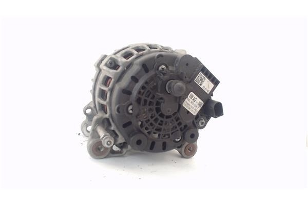 Recambio de alternador para volkswagen golf vii berlina (bq1/be2) 1.6 sport referencia OEM IAM 04L903024T  