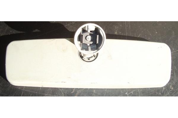 Recambio de retrovisor interior para seat toledo (1m2)(03.1999 ) 1.9 tdi referencia OEM IAM   