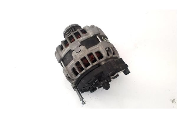 Recambio de alternador para volkswagen golf vii berlina (bq1/be2) 1.6 sport referencia OEM IAM 04L903024T  