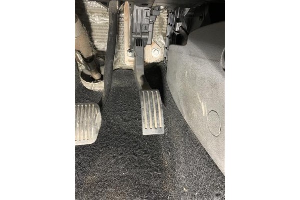Recambio de pedal acelerador para ford focus ii (da_) 2.0 tdci referencia OEM IAM 1804579  