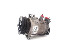 Recambio de compresor aire acond. para volkswagen golf vii berlina (bq1/be2) 1.6 sport referencia OEM IAM 5Q0816803J  