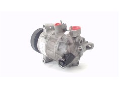 Recambio de compresor aire acond. para volkswagen golf vii berlina (bq1/be2) 1.6 sport referencia OEM IAM 5Q0816803J  