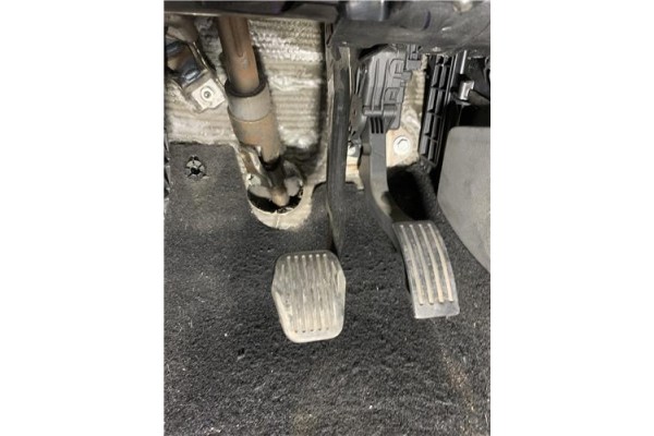 Recambio de pedal freno para ford focus ii (da_) 2.0 tdci referencia OEM IAM 1735358  