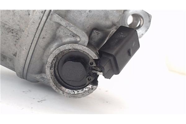 Recambio de compresor aire acond. para volkswagen golf vii berlina (bq1/be2) 1.6 sport referencia OEM IAM 5Q0816803J  