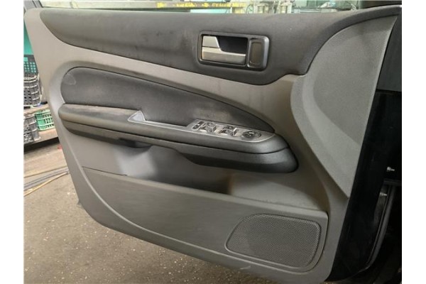 Recambio de elevalunas electrico delantero izquierdo para ford focus ii (da_) 2.0 tdci referencia OEM IAM 1738645  