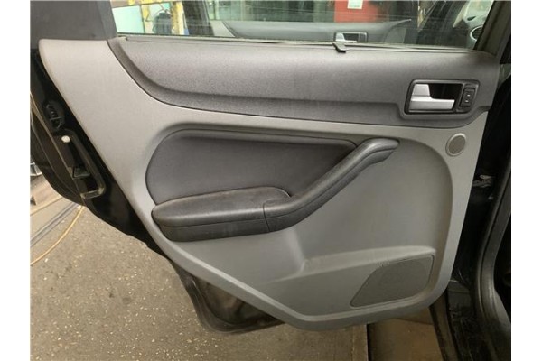 Recambio de elevalunas electrico trasero izquierdo para ford focus ii (da_) 2.0 tdci referencia OEM IAM 1738647  