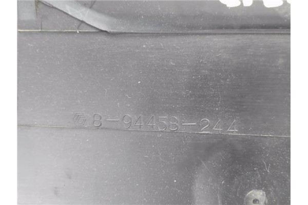 Recambio de guantera salpicadero para opel frontera a 2.3 td (5jmwl4) referencia OEM IAM 894458244  