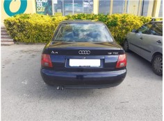 audi a4 berlina (b5) del año 1996