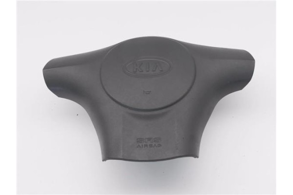 Recambio de airbag volante para kia picanto (sa) 1.1 active referencia OEM IAM 5690007500HU 0756900040HU 