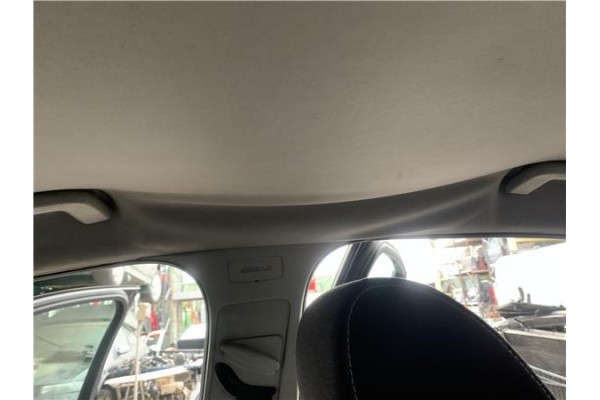 Recambio de airbag cortina delantero derecho para ford focus ii (da_) 2.0 tdci referencia OEM IAM 1491809  