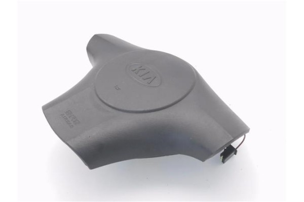 Recambio de airbag volante para kia picanto (sa) 1.1 active referencia OEM IAM 5690007500HU 0756900040HU 