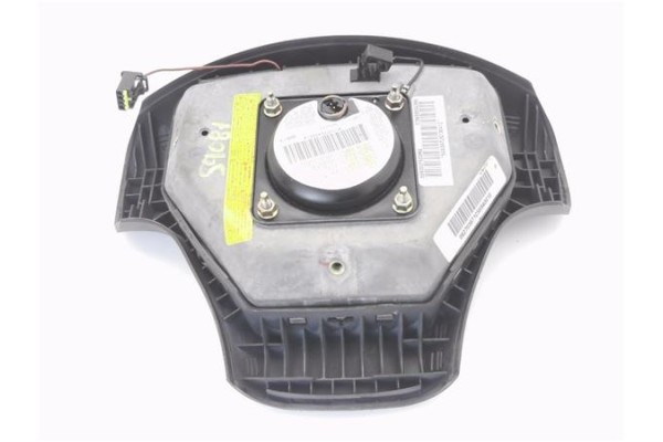 Recambio de airbag volante para kia picanto (sa) 1.1 active referencia OEM IAM 5690007500HU 0756900040HU 