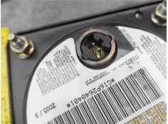 Recambio de airbag volante para kia picanto (sa) 1.1 active referencia OEM IAM 5690007500HU 0756900040HU 