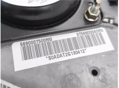 Recambio de airbag volante para kia picanto (sa) 1.1 active referencia OEM IAM 5690007500HU 0756900040HU 