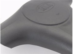 Recambio de airbag volante para kia picanto (sa) 1.1 active referencia OEM IAM 5690007500HU 0756900040HU 