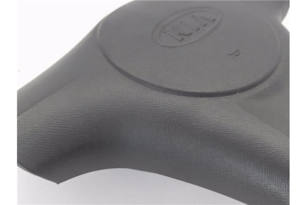 Recambio de airbag volante para kia picanto (sa) 1.1 active referencia OEM IAM 5690007500HU 0756900040HU 
