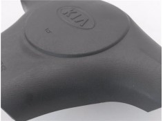Recambio de airbag volante para kia picanto (sa) 1.1 active referencia OEM IAM 5690007500HU 0756900040HU 
