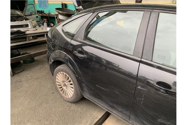 Recambio de puerta trasero derecha para ford focus ii (da_) 2.0 tdci referencia OEM IAM 1702402  