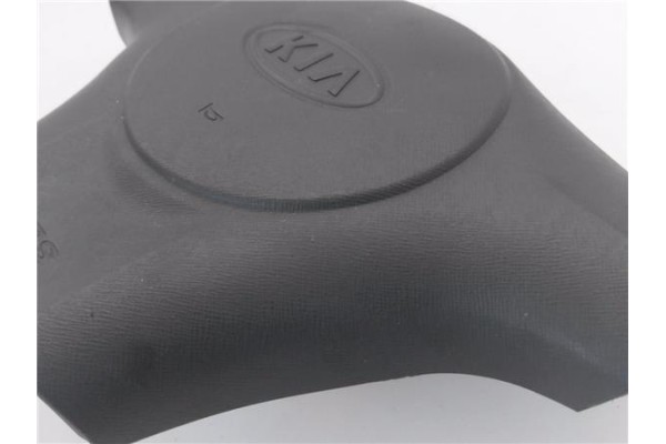 Recambio de airbag volante para kia picanto (sa) 1.1 active referencia OEM IAM 5690007500HU 0756900040HU 