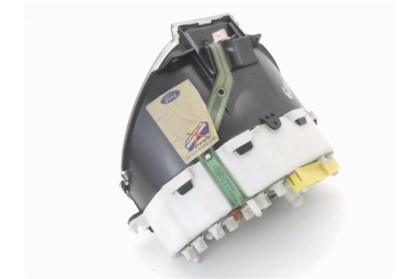 Recambio de cuadro completo para ford ka (ccq) 1.3 i referencia OEM IAM 97KP10841A  