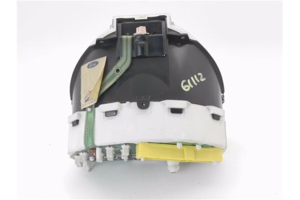 Recambio de cuadro completo para ford ka (ccq) 1.3 i referencia OEM IAM 97KP10841A  