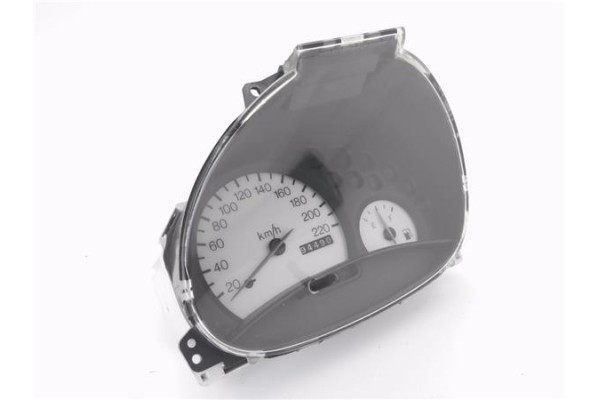 Recambio de cuadro completo para ford ka (ccq) 1.3 i referencia OEM IAM 97KP10841A  