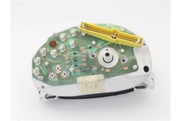 Recambio de cuadro completo para ford ka (ccq) 1.3 i referencia OEM IAM 97KP10841A  