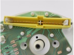 Recambio de cuadro completo para ford ka (ccq) 1.3 i referencia OEM IAM 97KP10841A  