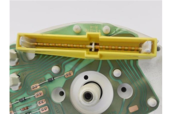 Recambio de cuadro completo para ford ka (ccq) 1.3 i referencia OEM IAM 97KP10841A  