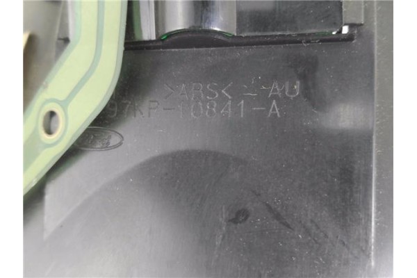 Recambio de cuadro completo para ford ka (ccq) 1.3 i referencia OEM IAM 97KP10841A  