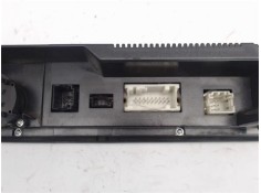 Recambio de mandos climatizador para bmw serie 3 berlina (e46) referencia OEM IAM 64116956319  