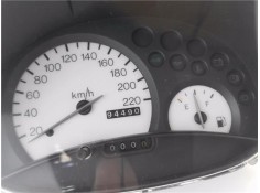 Recambio de cuadro completo para ford ka (ccq) 1.3 i referencia OEM IAM 97KP10841A  