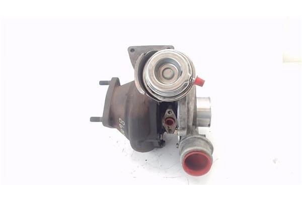 Recambio de turbo para volvo xc90 d5 referencia OEM IAM B195014 PL999888 