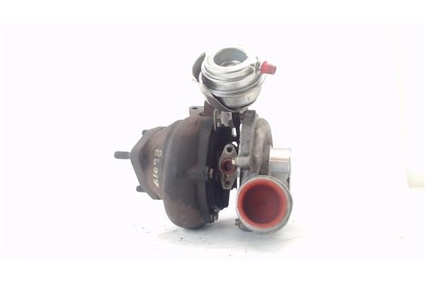 Recambio de turbo para volvo xc90 d5 referencia OEM IAM B195014 PL999888 